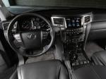Lexus LX570 by ICON 2008 года